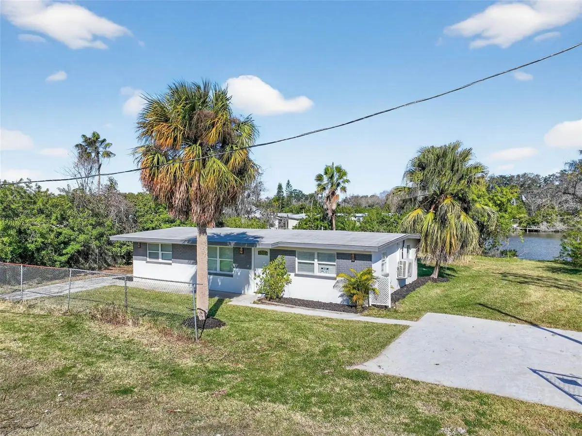 4505 Cottonwood Drive, New Port Richey, FL 34652 - Image #1