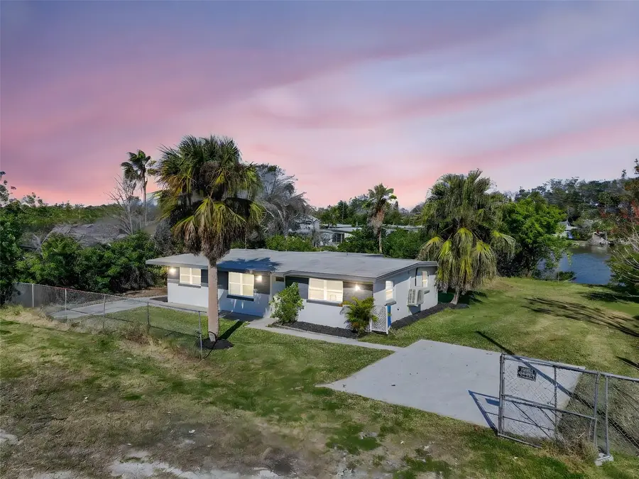 4505 Cottonwood Drive, New Port Richey, FL 34652 - Image #2