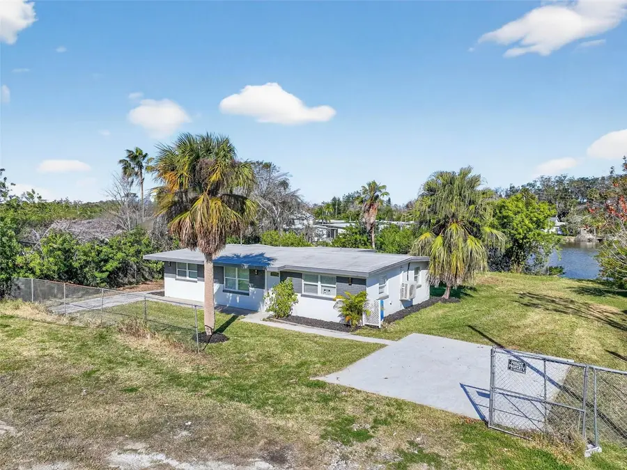 4505 Cottonwood Drive, New Port Richey, FL 34652 - Image #3