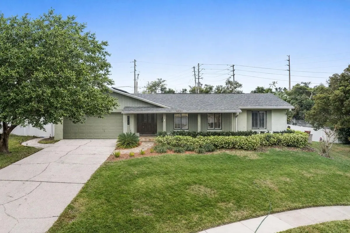 8626 Edge O Woods Court, Orlando, FL 32819 - #1