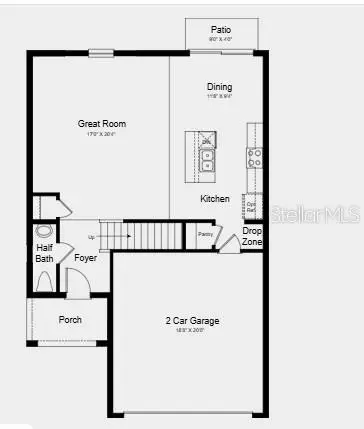 729 Hazelwood Court, Haines City, FL 33844 - #2