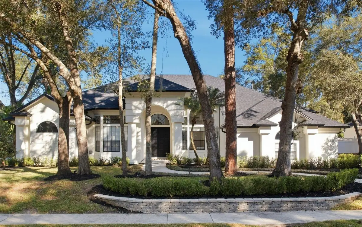 11325 Riverbank Boulevard, Orlando, FL 32817 - Image #1