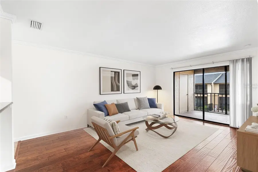 12293 Sailwinds Drive #207, Largo, FL 33773 - Image #3