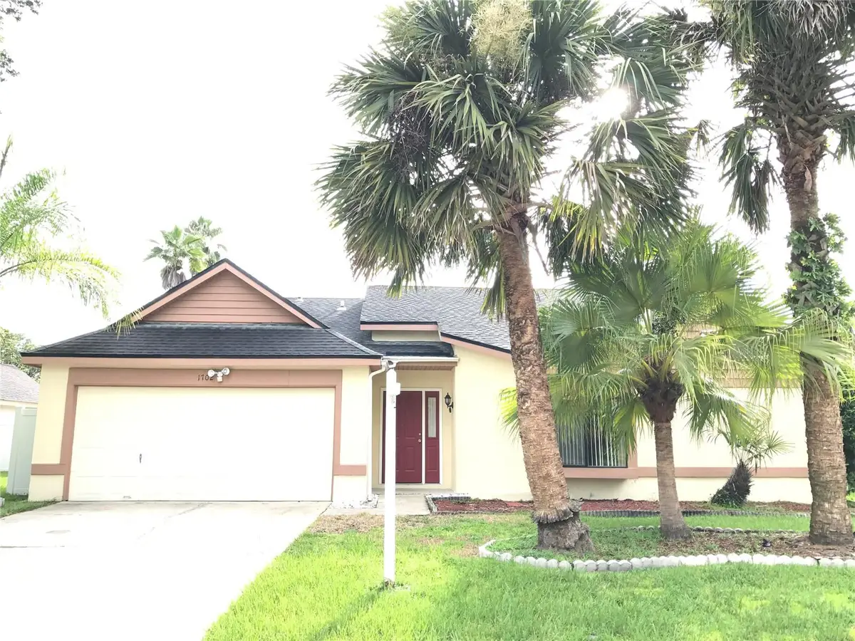 1702 Cypress Ridge Drive, Orlando, FL 32825 - Image #1