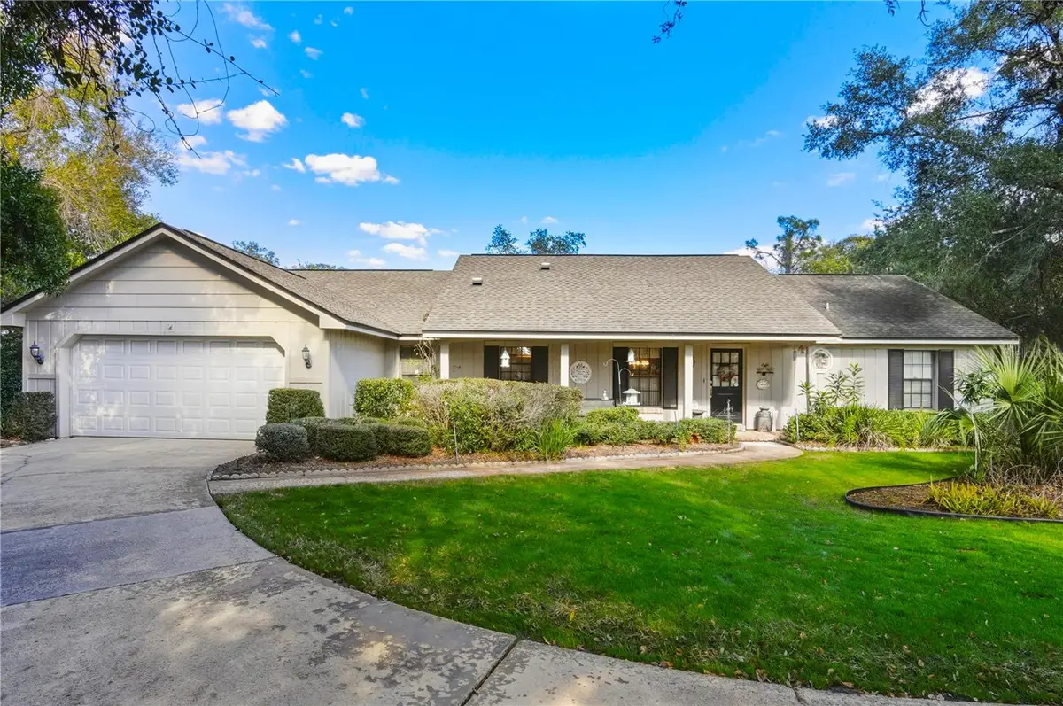 6649 Parson Brown Drive, Orlando, FL 32819 - #1