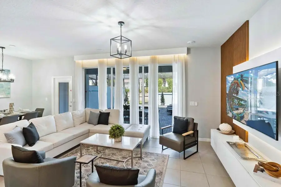 107 Jetty Way, Davenport, FL 33897 - #2