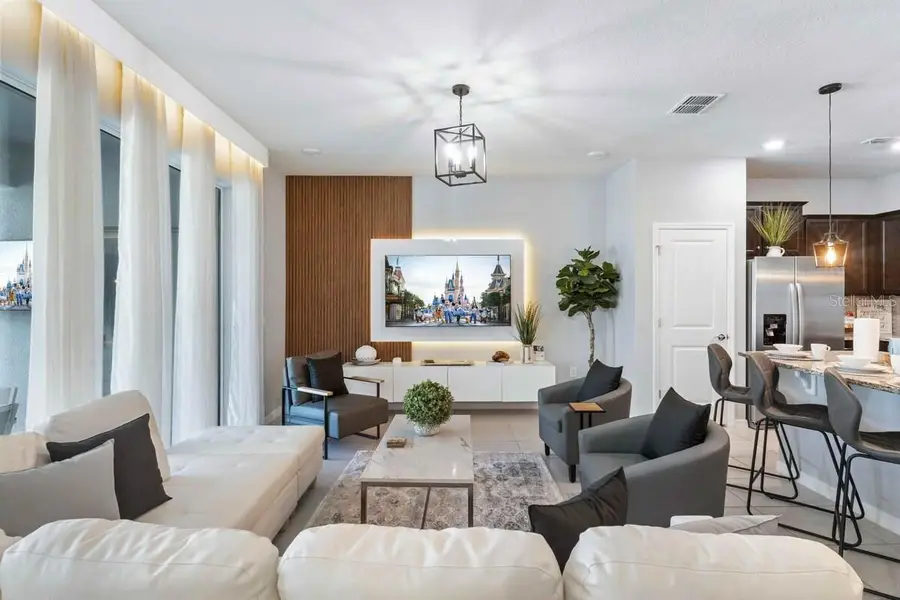 107 Jetty Way, Davenport, FL 33897 - #3