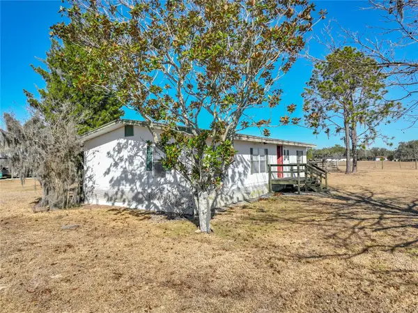 2921 Periwinkle Drive, GROVELAND, FL 34736