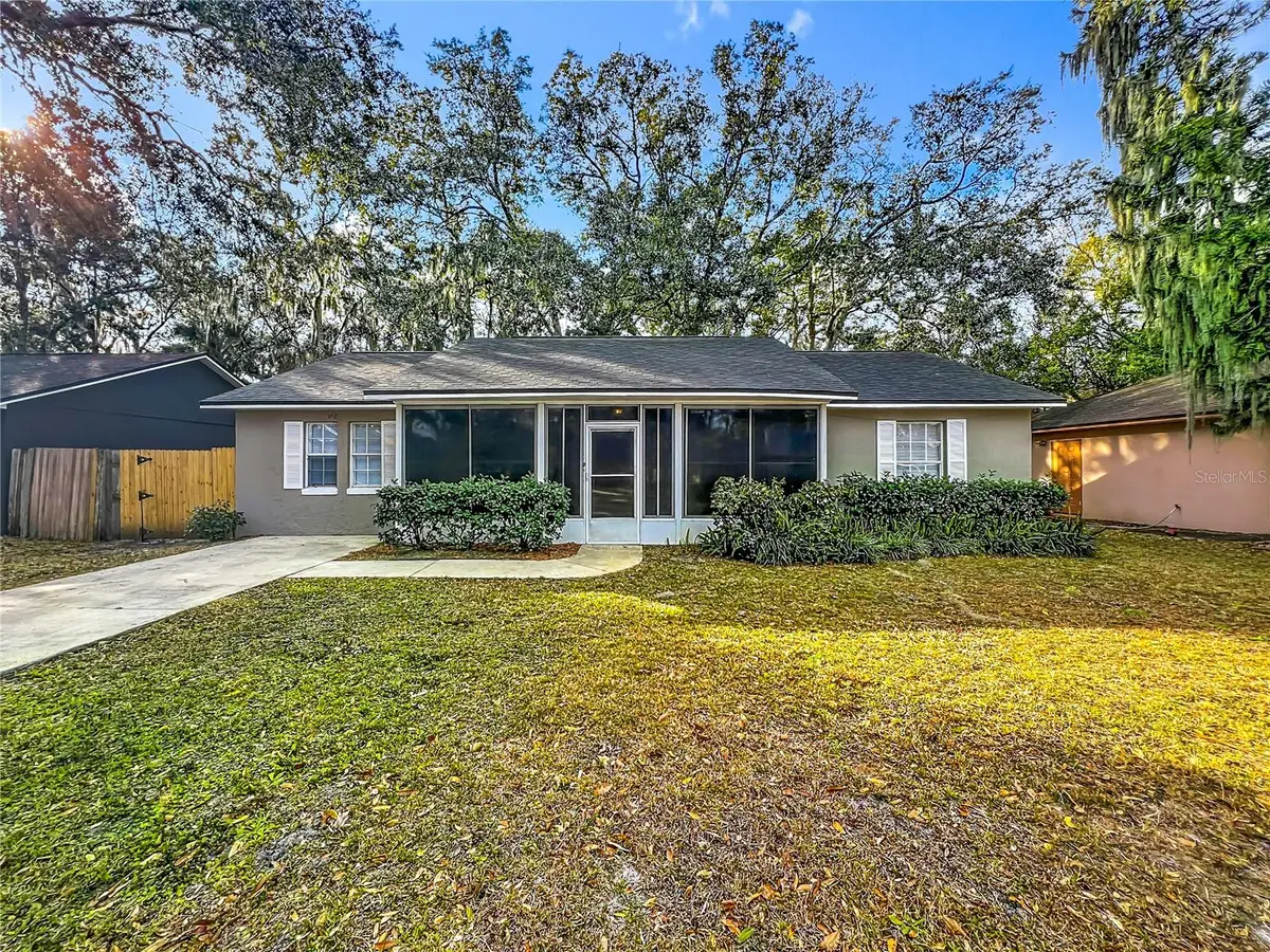 1429 Mara Court, Sanford, FL 32771 - #1