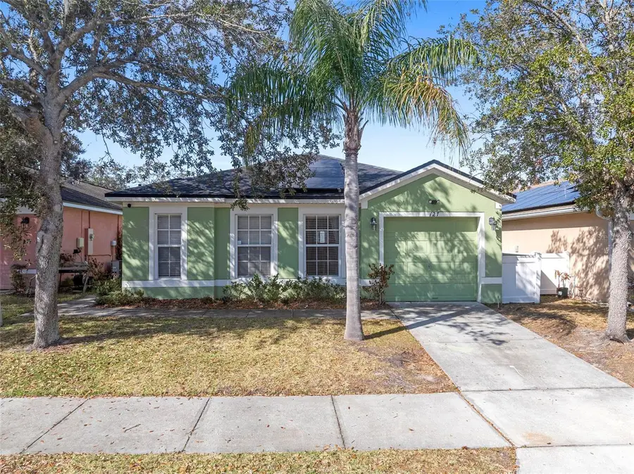 127 Sundown Court, Davenport, FL 33896 - #3