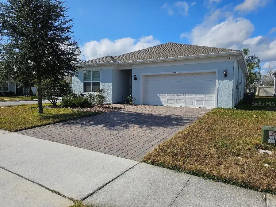 3545 Treetop Street, Deland, FL 32724 - Image #2