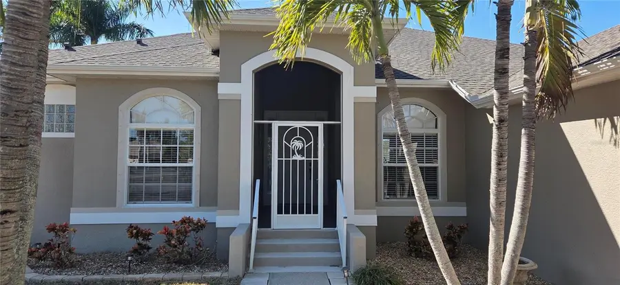 9597 Little Rock Street, Port Charlotte, FL 33981 - #2