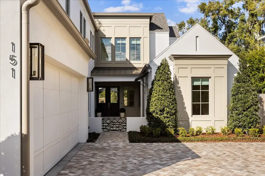 151 Oakwood Way, Winter Park, FL 32789 - #2