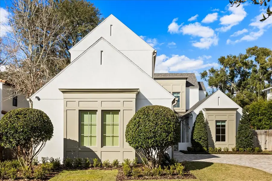 151 Oakwood Way, Winter Park, FL 32789 - #3