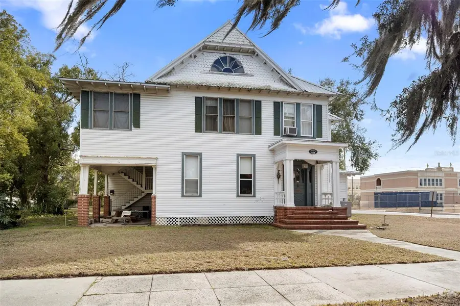 485 E Stanford Street, Bartow, FL 33830 - #2