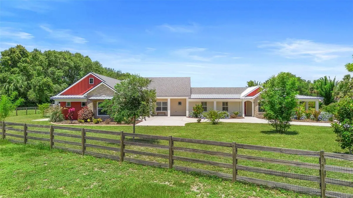 700 Old Geneva Road, Geneva, FL 32732 - #1