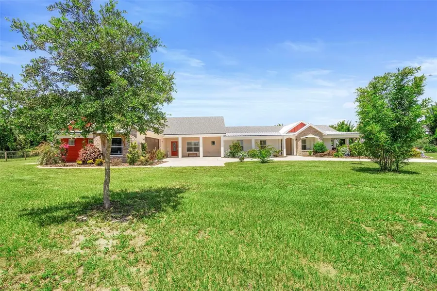 700 Old Geneva Road, Geneva, FL 32732 - #3