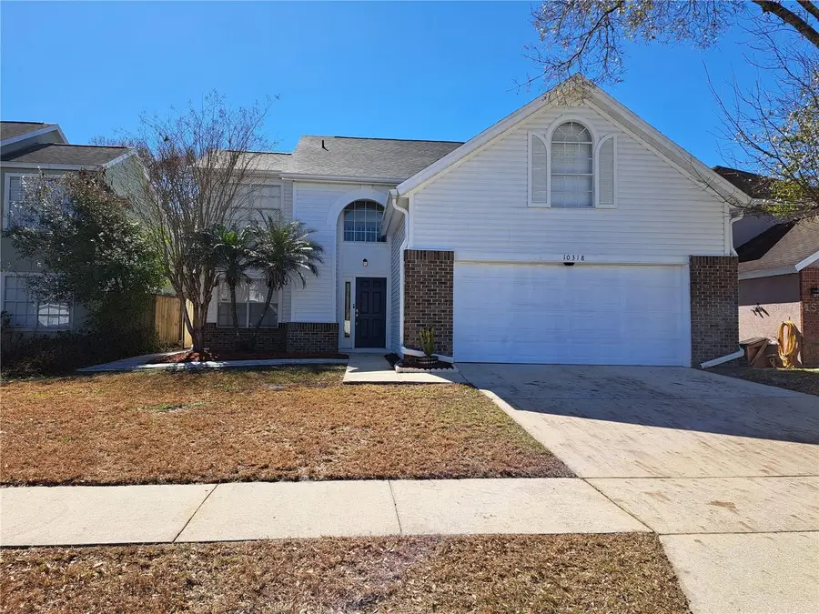 10318 Crystal Point Drive, Orlando, FL 32825 - Image #2