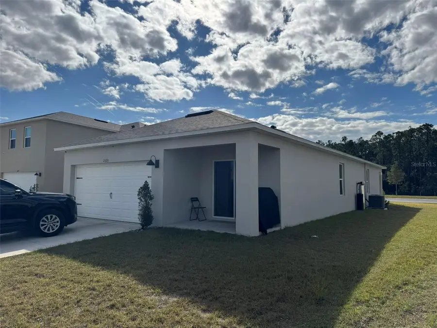 2691 Barred Owl Lane, Harmony, FL 34773 - #2