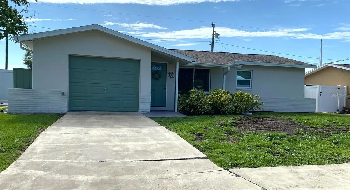 1575 Eunice Lane, Clearwater, FL 33756 - Image #1