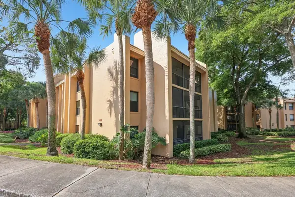 610 Cranes Way #207, ALTAMONTE SPRINGS, FL 32701