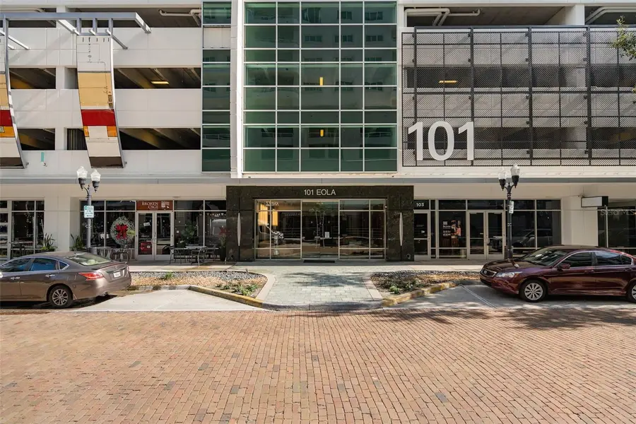 101 S Eola Drive #518, Orlando, FL 32801 - Image #2