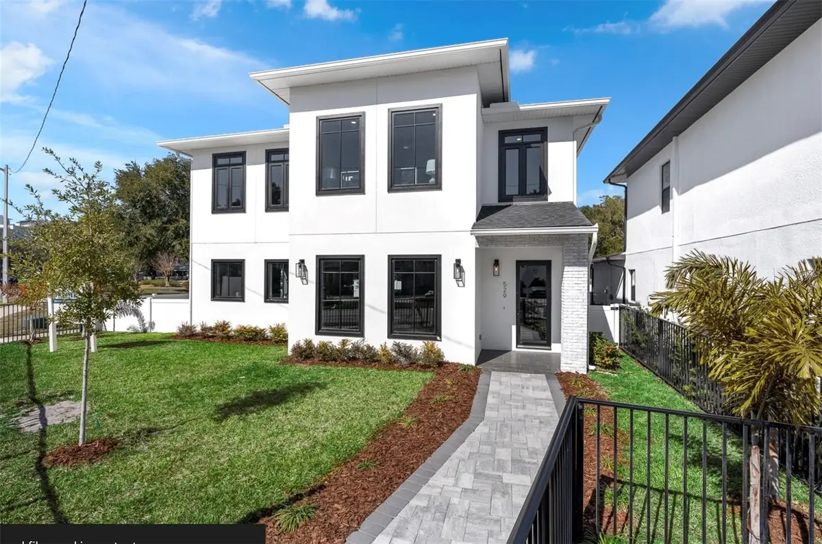 529 W Princeton Street, Orlando, FL 32804 - Image #1