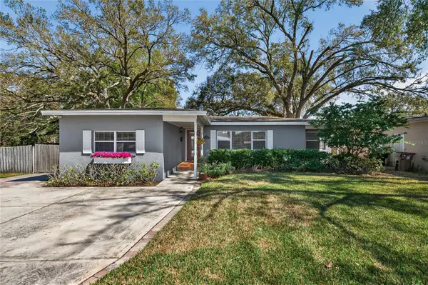 3109 Harrison Avenue, ORLANDO, FL 32804
