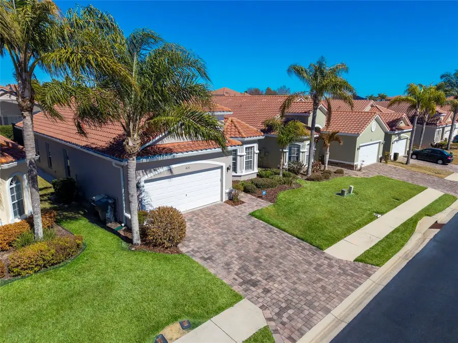 620 Tuscan Hills Boulevard, Davenport, FL 33897 - #3