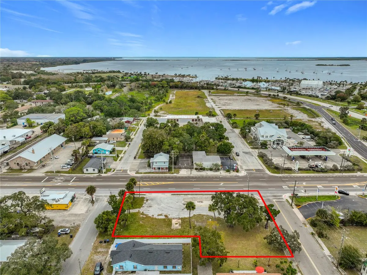 405 Garden Street, Titusville, FL 32796 - #1