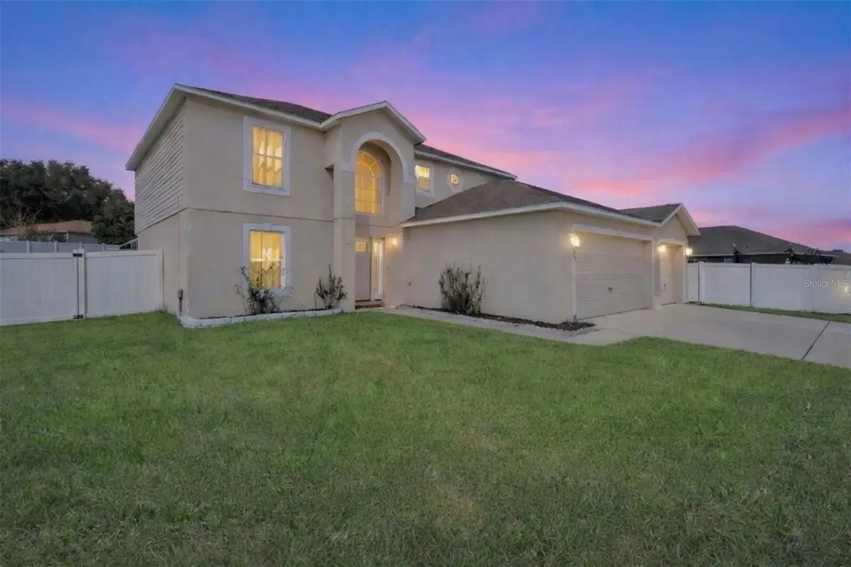 1643 Ridgemoor Drive, Mascotte, FL 34753 - Image #1