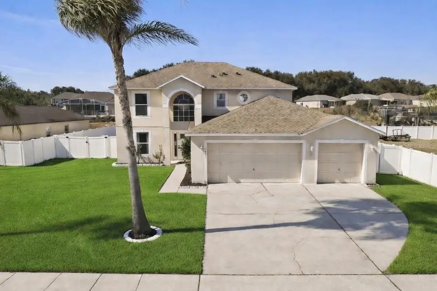 1643 Ridgemoor Drive, Mascotte, FL 34753 - Image #2