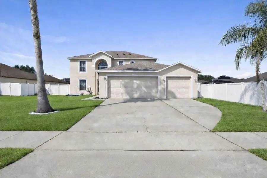 1643 Ridgemoor Drive, Mascotte, FL 34753 - Image #3