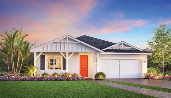 2870 Arbor Dune Avenue, APOPKA, FL 32712