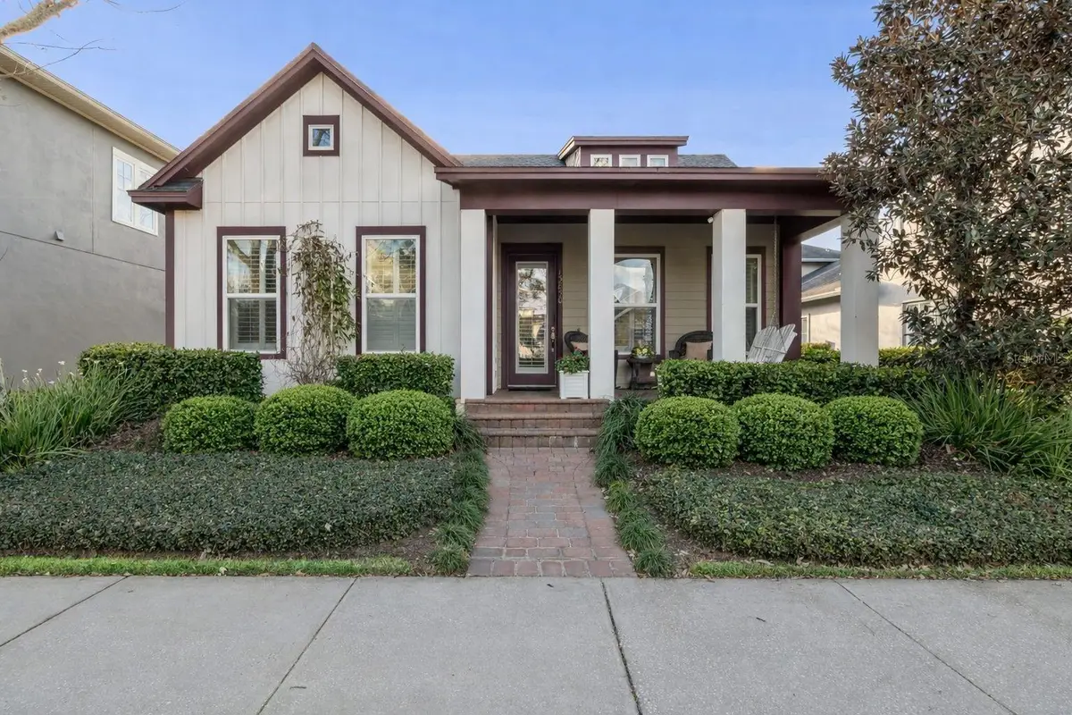 13850 Sachs Avenue, Orlando, FL 32827 - #1