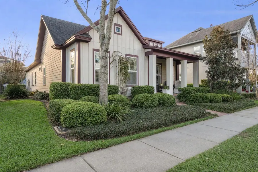 13850 Sachs Avenue, Orlando, FL 32827 - #2