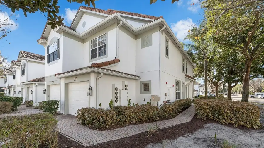 7062 Cadiz Boulevard, Orlando, FL 32819 - #2