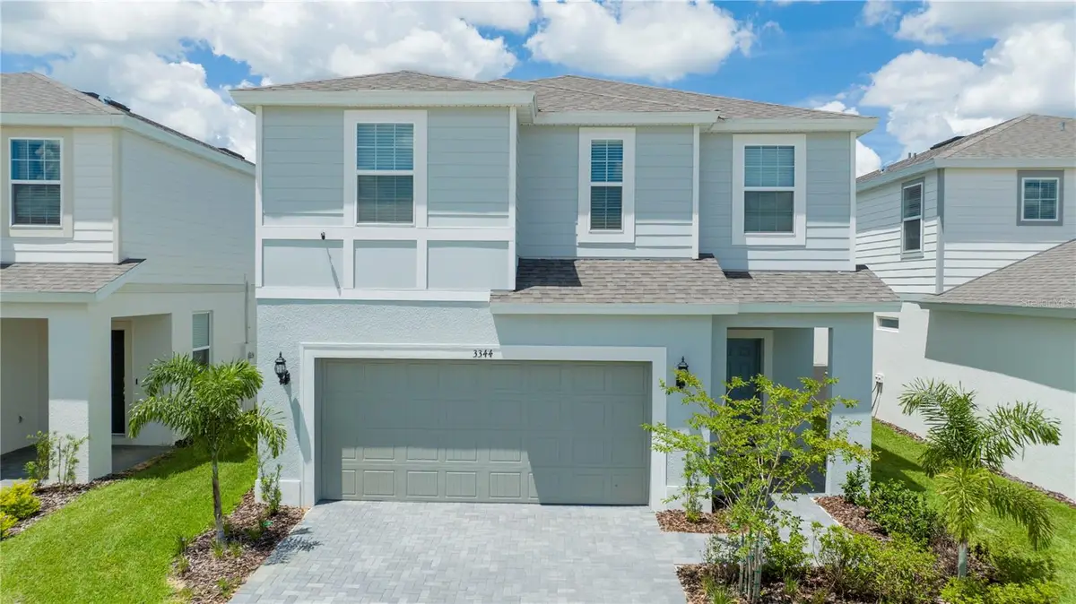 3344 Lilac Way, Davenport, FL 33897 - Image #1