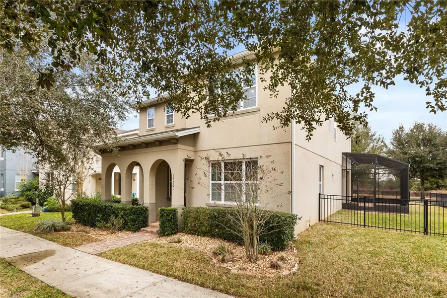 15201 Murcott Blossom Boulevard, Winter Garden, FL 34787 - #2