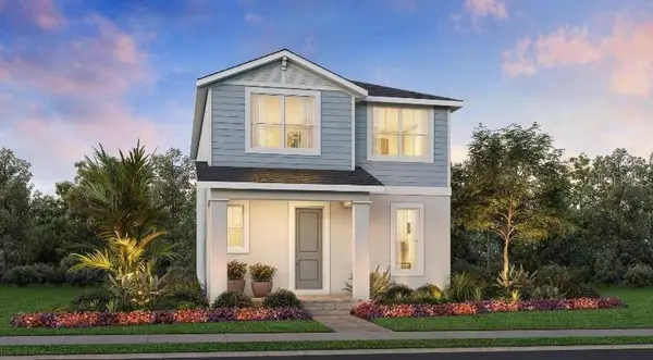 2575 Long Pine Avenue, APOPKA, FL 32712