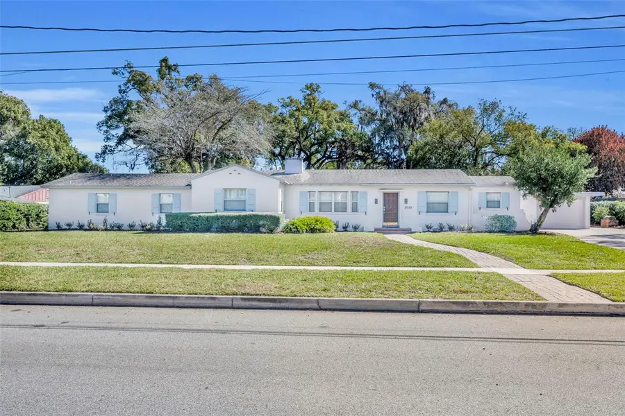 2035 Lake Sue Drive, Orlando, FL 32803 - #2