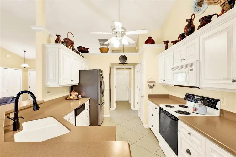 4721 Tara View Road, Leesburg, FL 34748 - #3