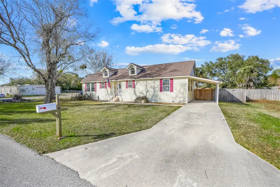 500 E Mattie Street, Sanford, FL 32773 - #3