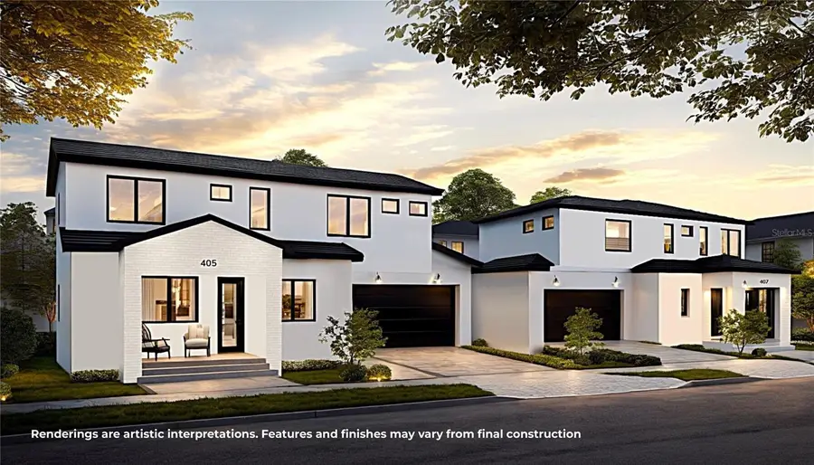 407 Calhoun Place, Orlando, FL 32801 - Image #3