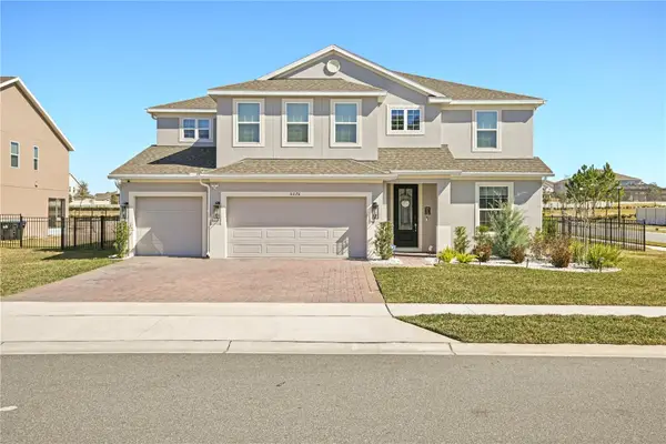 6076 Sierra Crown Street, MOUNT DORA, FL 32757