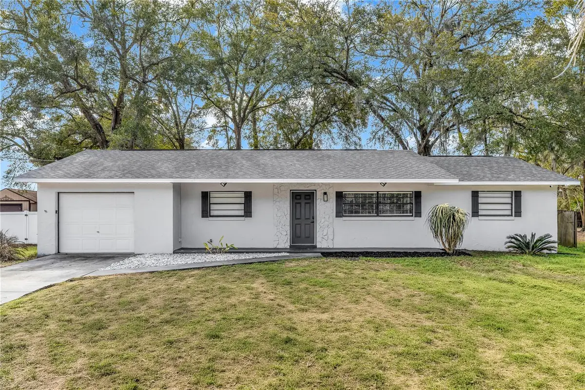 5360 SE 28th Street, Ocala, FL 34480 - #1