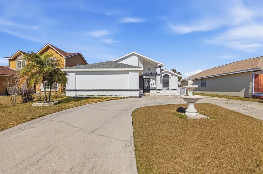 319 Plumwood Circle, Kissimmee, FL 34743 - #2