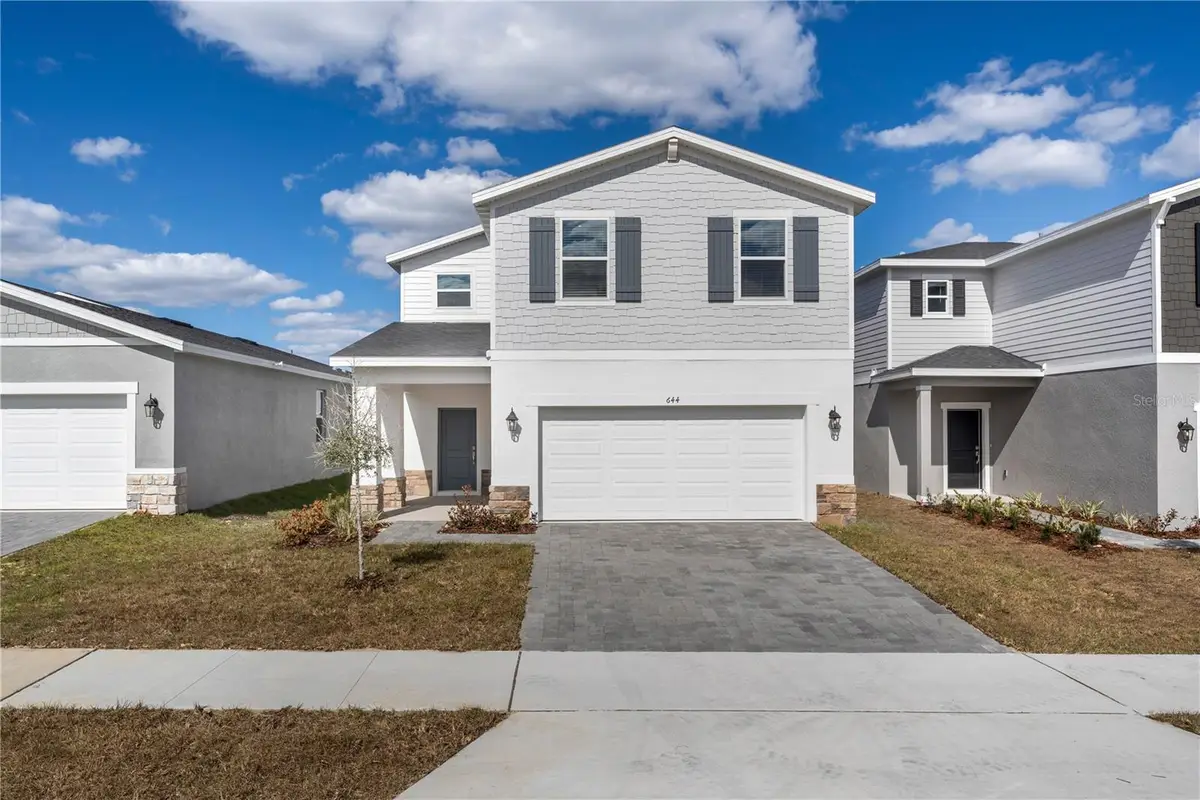 644 Rockaway Lane, Cocoa, FL 32927 - #1