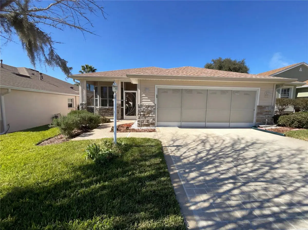 5928 Brittania Boulevard, Tavares, FL 32778 - #1