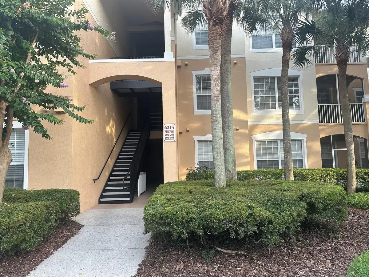 6214 Stevenson Drive #103, Orlando, FL 32835 - Image #1